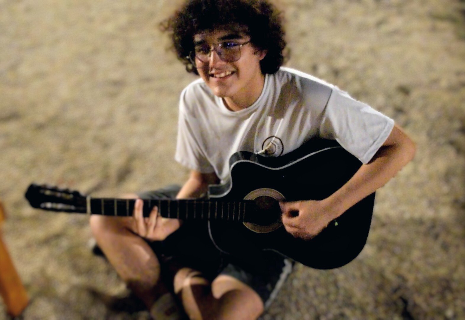 Merida Teens music
