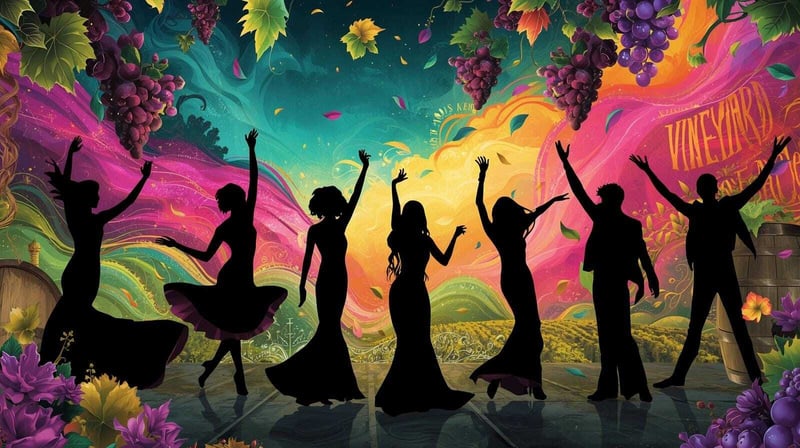 spring formal graphic spring formal graphic