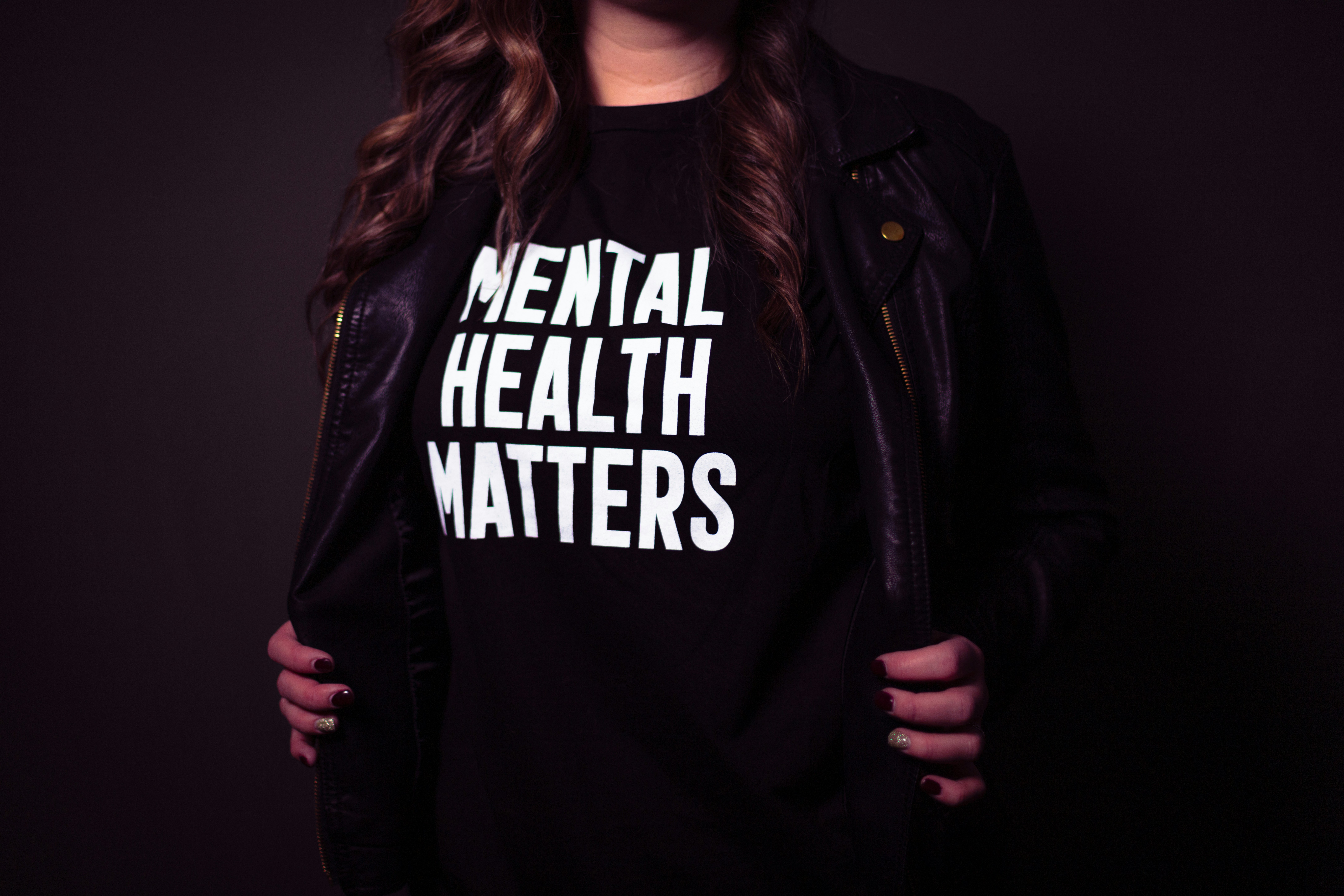 parents mental health matters